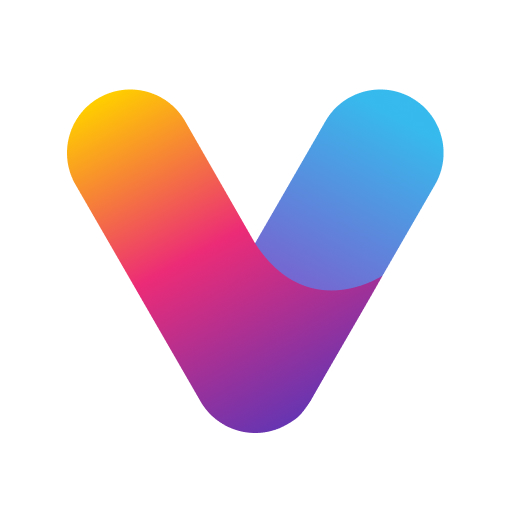 Vibes - Messenger Google Play icon captured 2026-08-14
