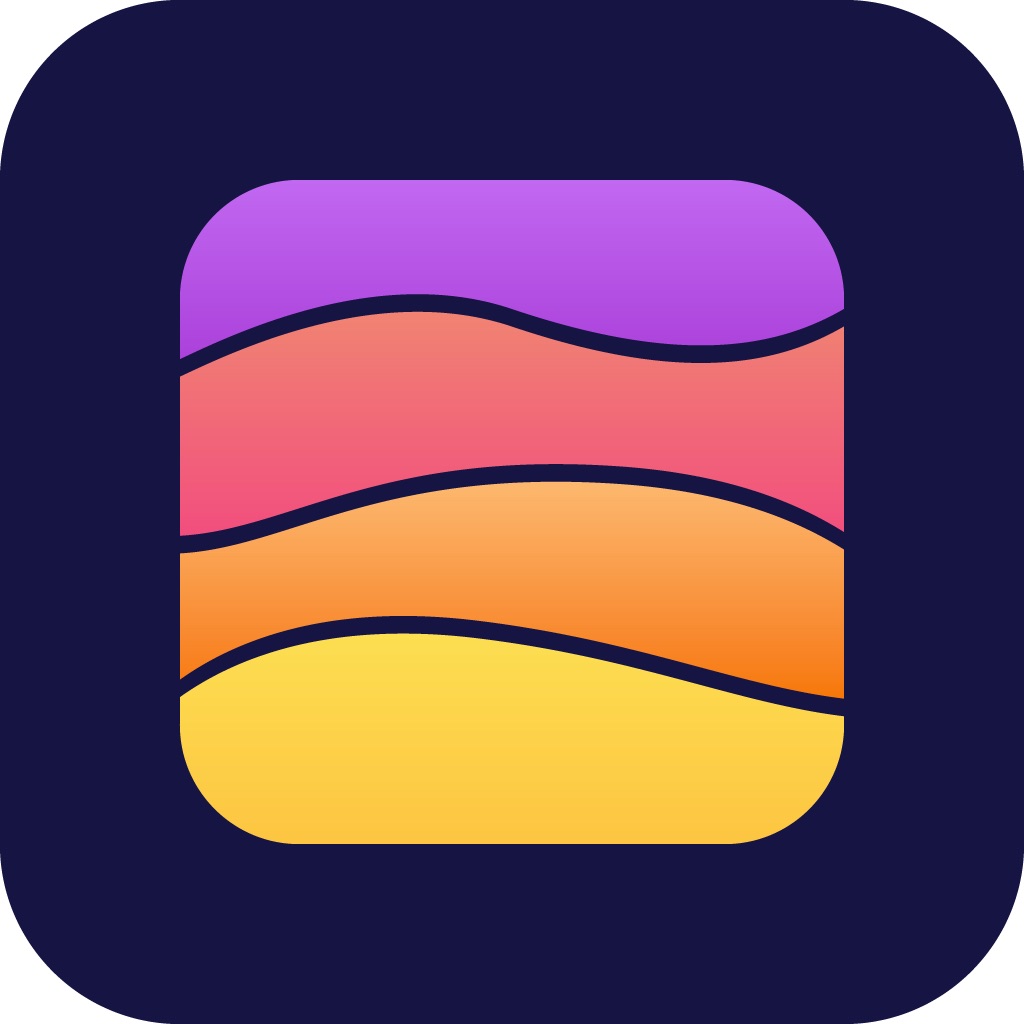 River Levels & Flows app icon captured 2026-08-15