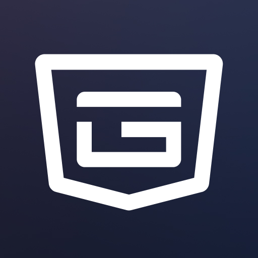 Budget App — PocketGuard Google Play icon captured 2026-08-14