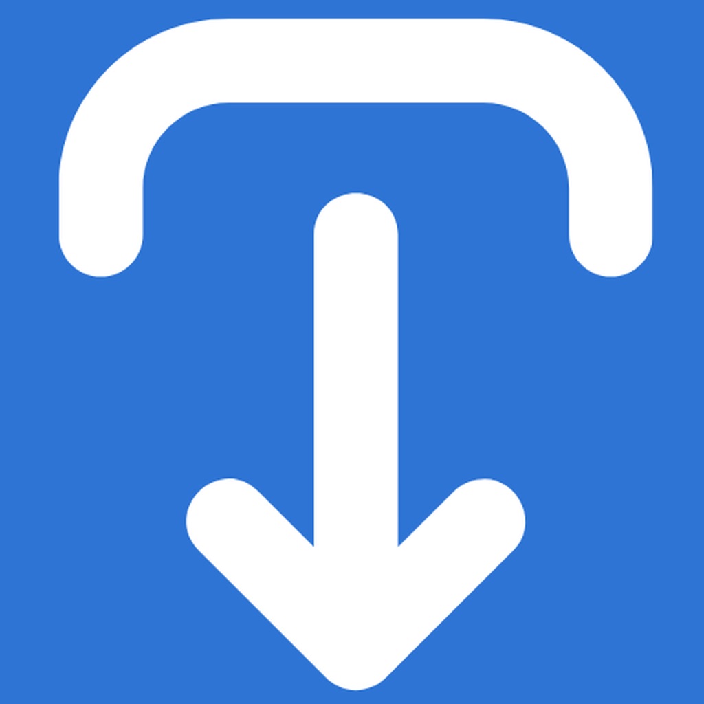 iSaveMyPic app icon captured 2026-08-13