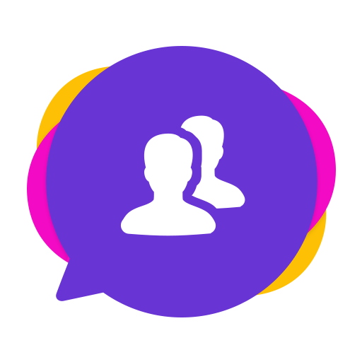 Messenger Google Play icon captured 2026-08-15