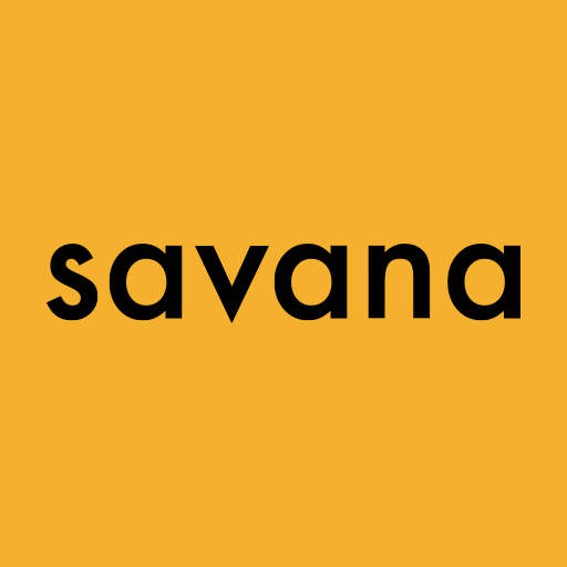 Savana - UK Fashion Google Play icon captured 2026-08-13