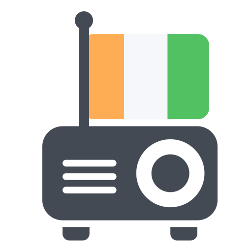 Rádio Costa do Marfim Google Play icon captured 2026-08-15