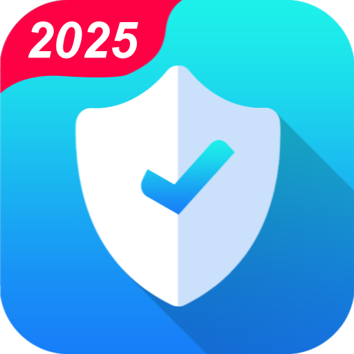 Antivirus& Virus Cleaner, Lock app icon captured 2026-08-18