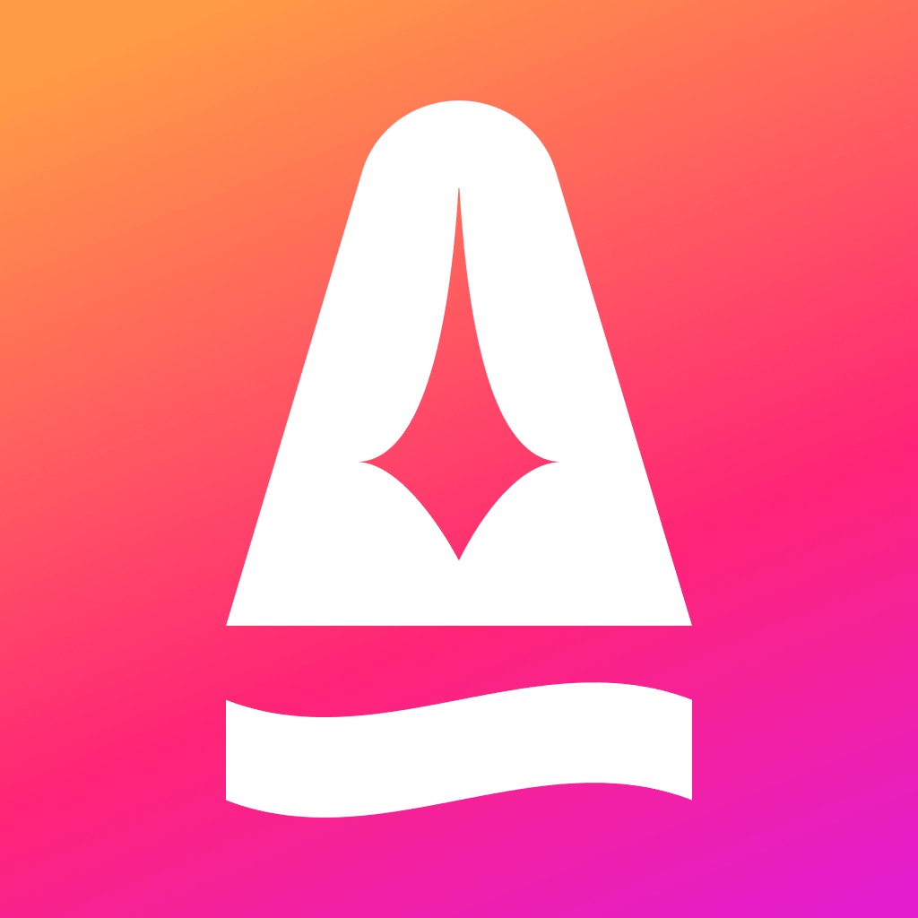 StardustTV - Short Drama&Movie app icon captured 2026-08-11