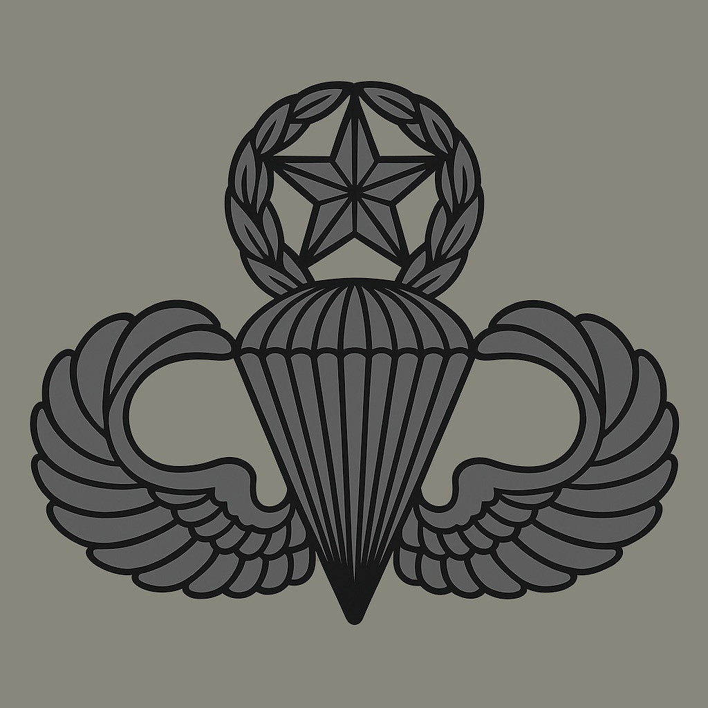 Jumpmaster PRO Study Guide app icon captured 2026-08-11