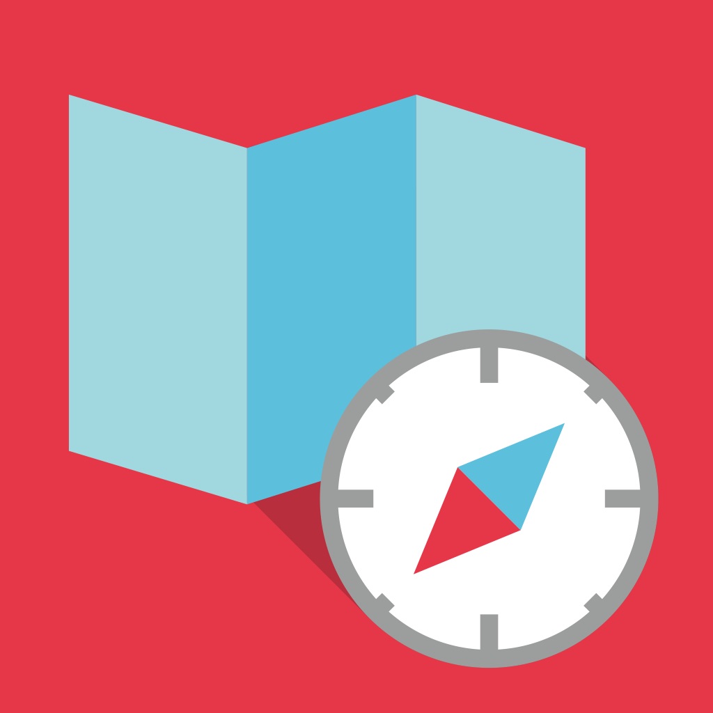 Navigation Marine app icon captured 2026-08-14