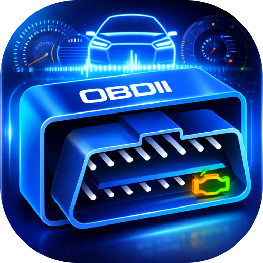 OBD2 Car Scanner - ELM Torque Google Play icon captured 2026-08-16