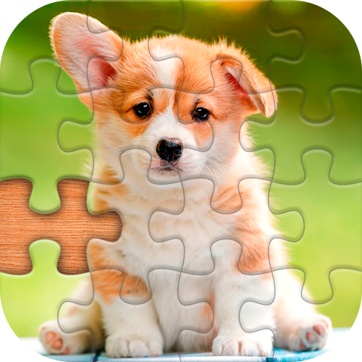 Quebra Cabeça Jogos Offline Google Play icon captured 2026-08-15