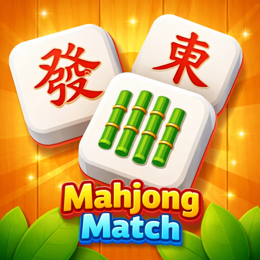 Mahjong Match Premium Google Play icon captured 2026-08-12