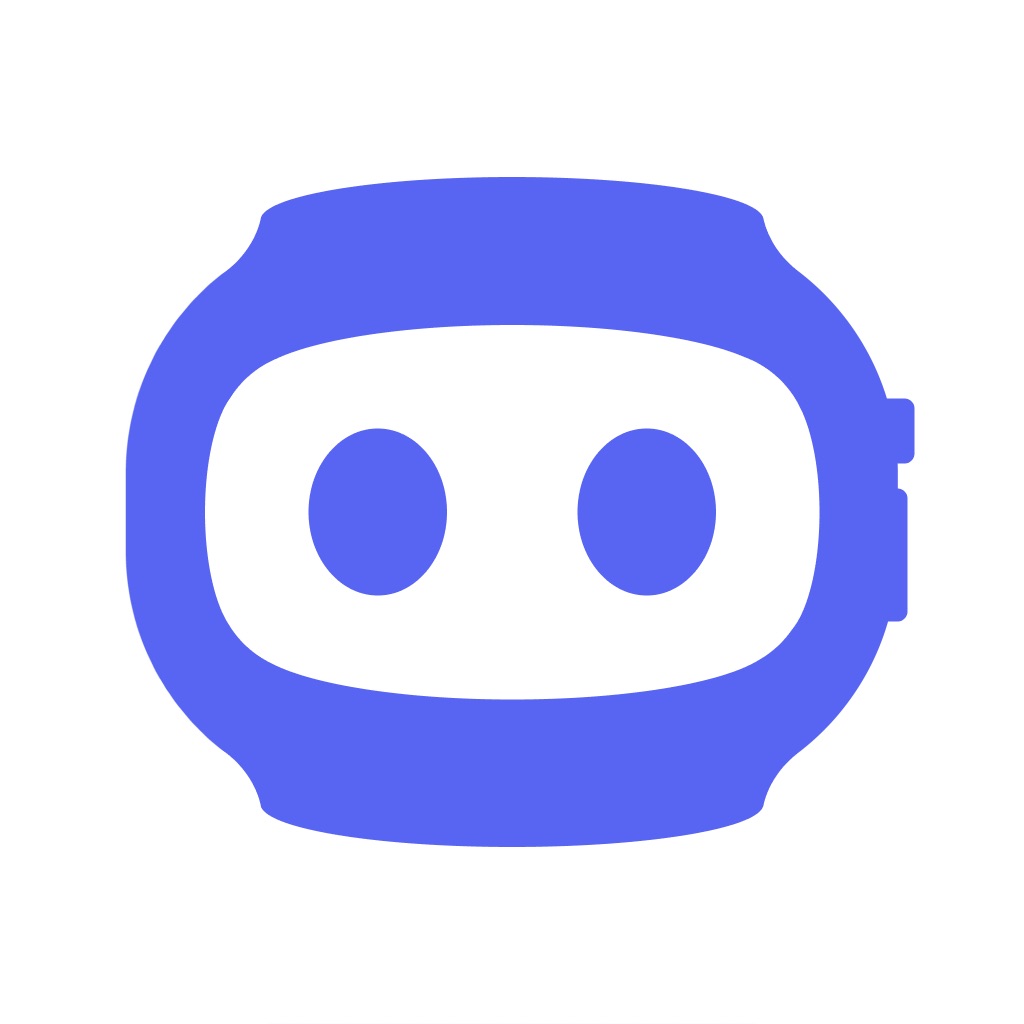 Chroncord app icon captured 2026-08-11