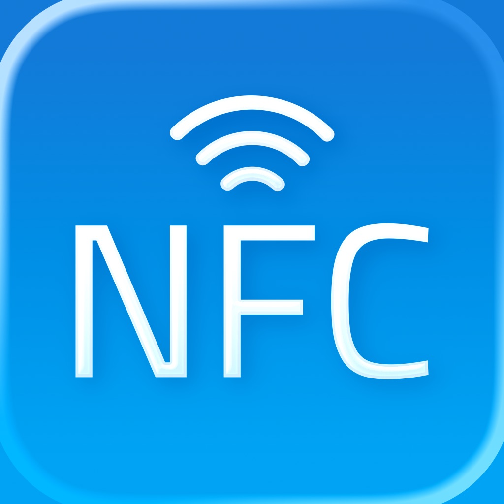 NFC.cool Tools Tag Reader app icon captured 2026-08-14
