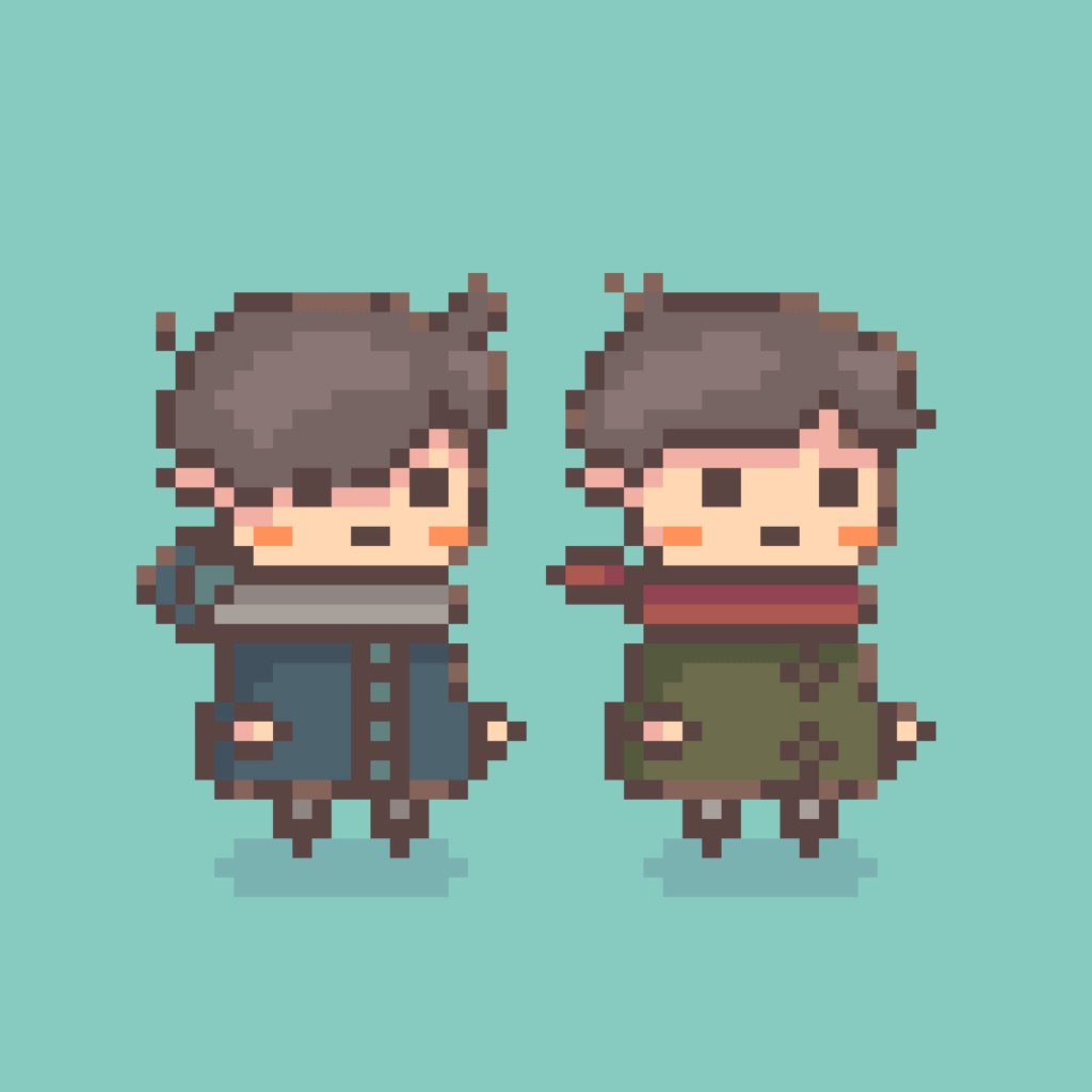 Previous 違う冬のぼくら icon from 2026-08-17