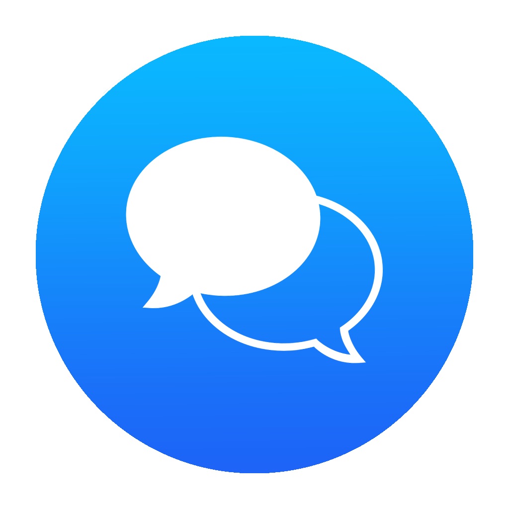 Twiq - Social Chat app icon captured 2026-08-14