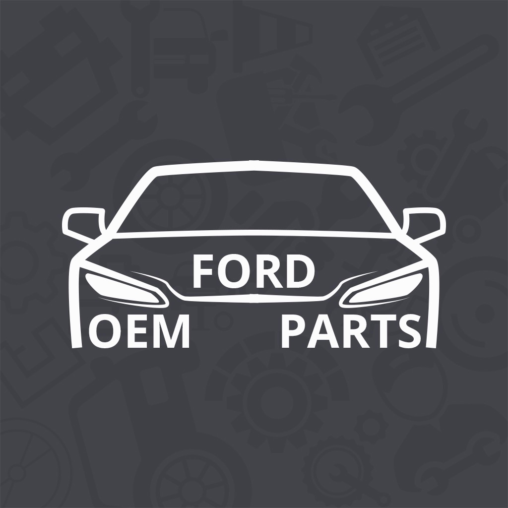 Car parts for Ford app icon