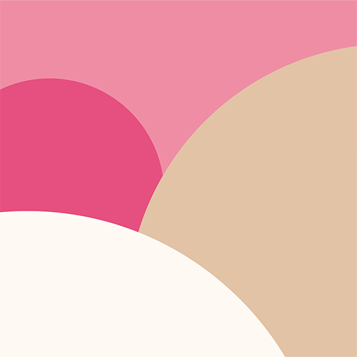 Peach app icon captured 2026-08-18