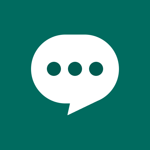 SMS Messenger Google Play icon captured 2026-08-14