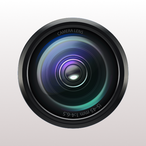 Simple Camera Google Play icon captured 2026-08-12