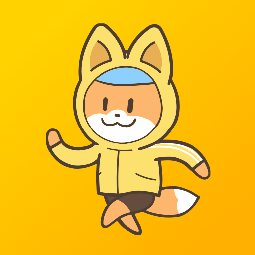 Cashwalk　歩くだけで簡単ポイ活 app icon captured 2026-08-18
