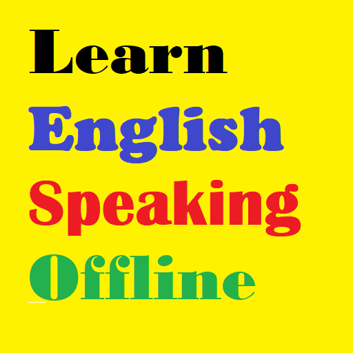 Learn English Speaking offline Google Play icon captured 2026-08-16
