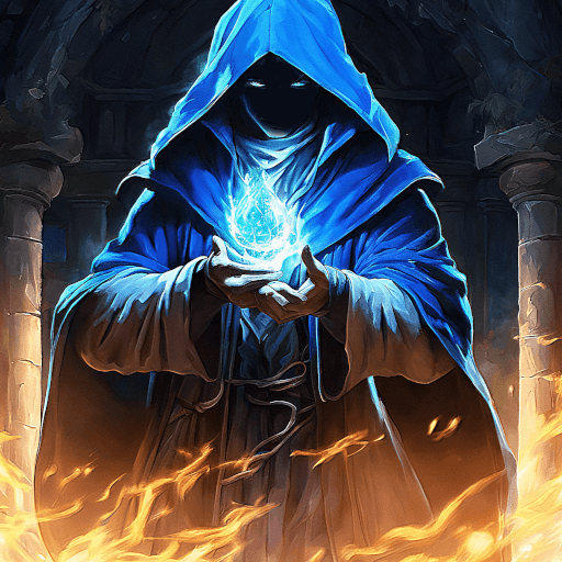The Last Game Google Play icon captured 2026-08-13