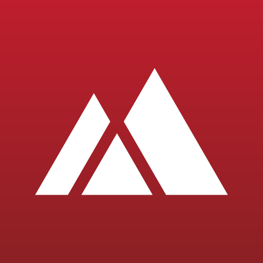 Maverik Rewards Google Play icon