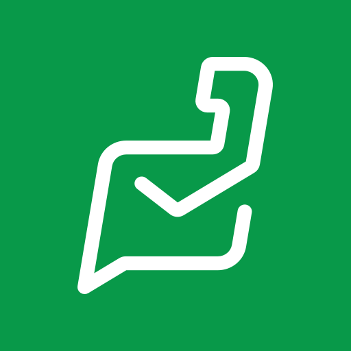 Zoho Desk Google Play icon captured 2026-08-16