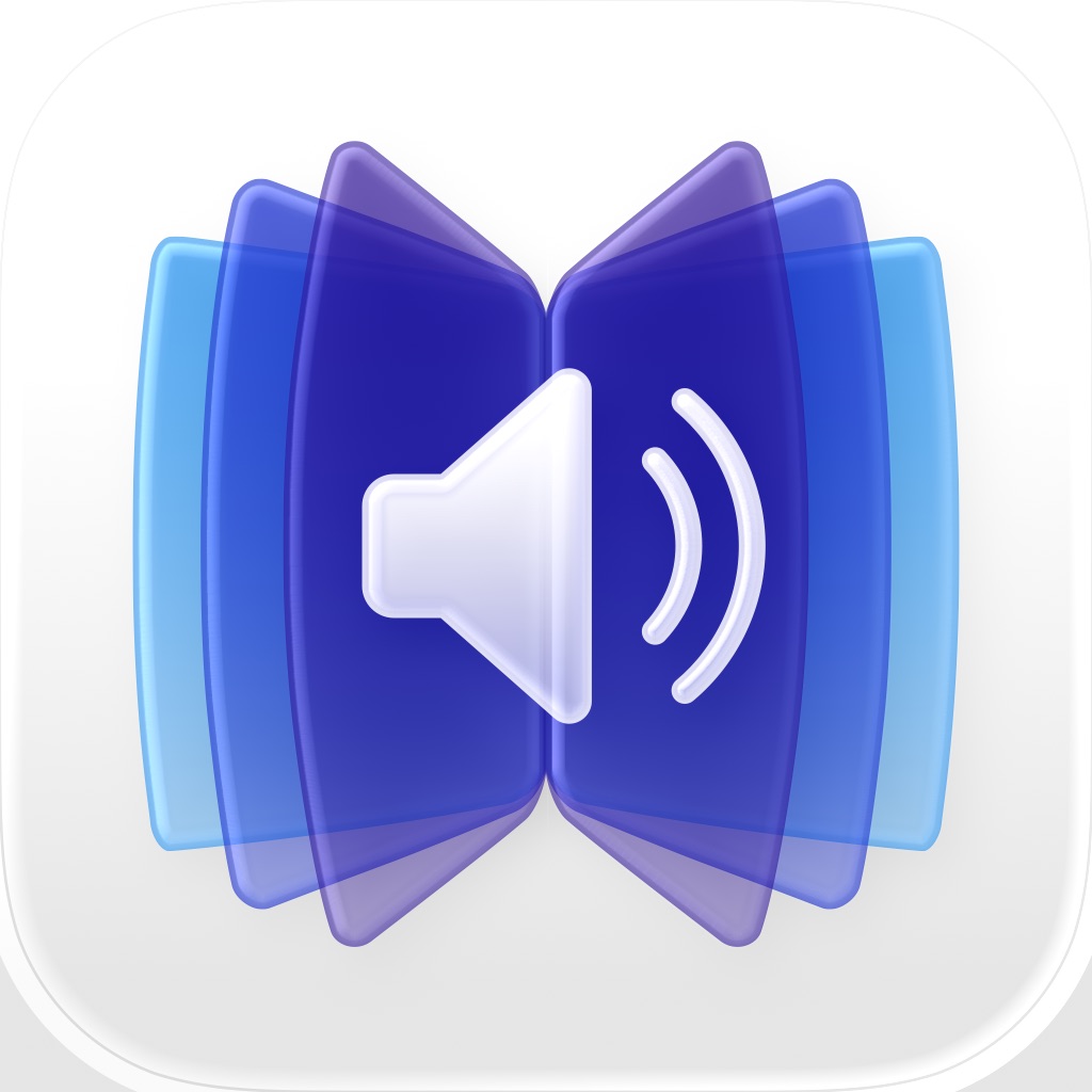 BookPlayer app icon captured 2026-08-11