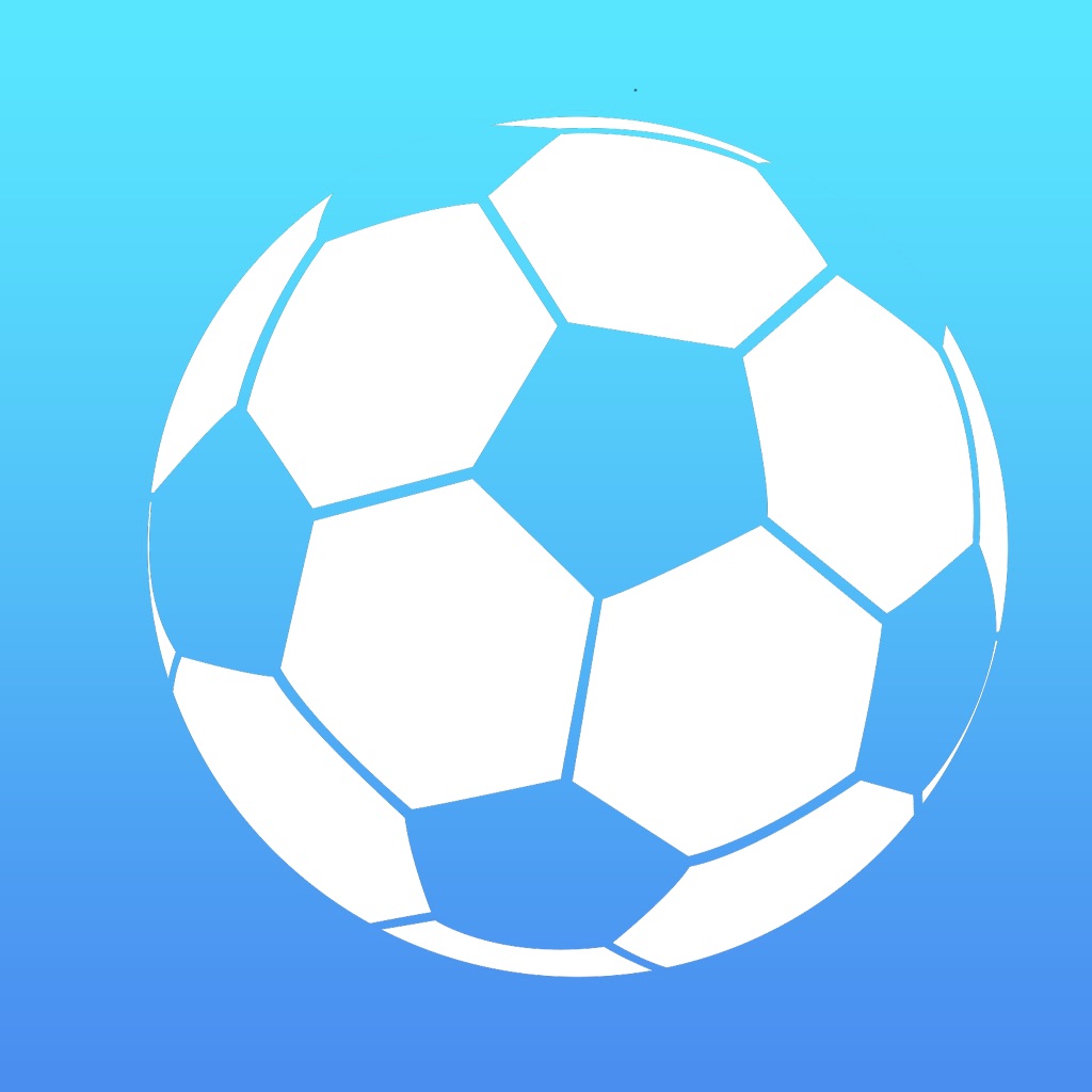 Score Soccer app icon captured 2026-08-12