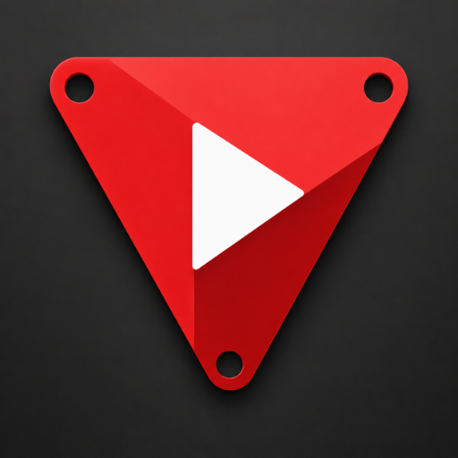Float Tube- Float Video Player app icon captured 2026-08-18