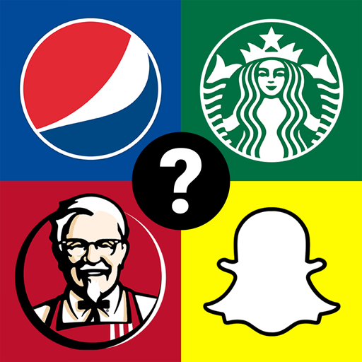 Logo Puzzle: Brain Teasers app icon captured 2026-08-18