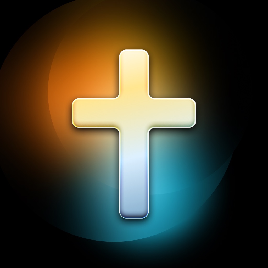 Faithe: Bible Videos & Study app icon captured 2026-08-11