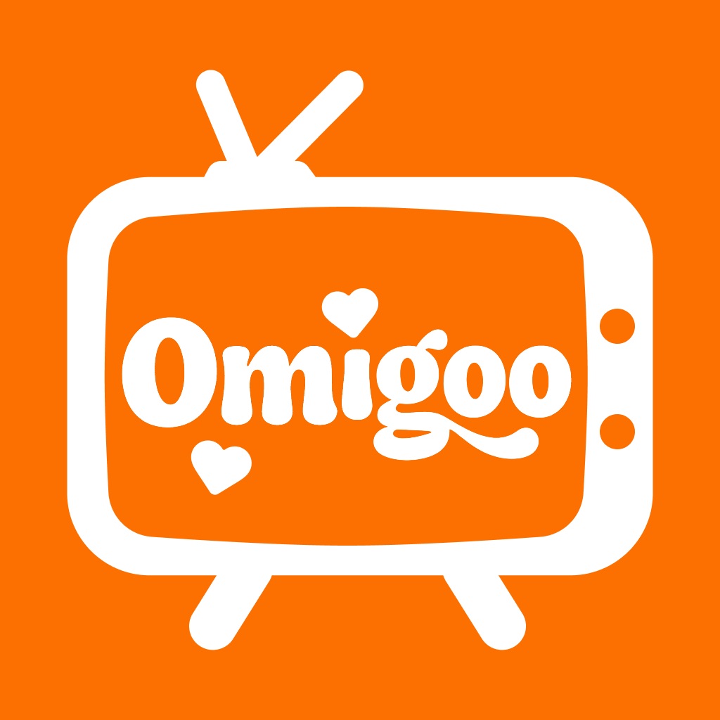 Omigoo - Meet and Talk Now app icon captured 2026-08-13