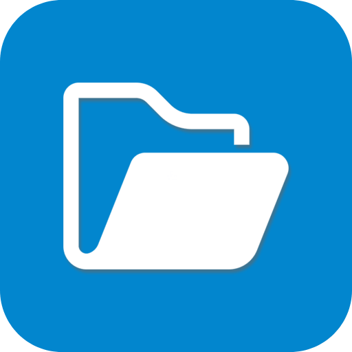 File Manager | File Explorer Google Play icon captured 2026-08-14