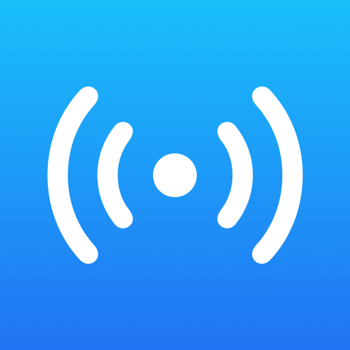 Radio App Google Play icon captured 2026-08-12