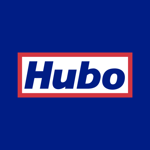 Hubo Google Play icon captured 2026-08-16