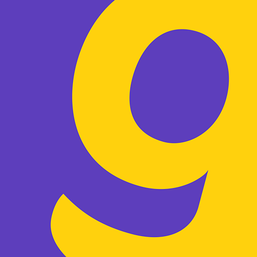 getir: compras em minutos Google Play icon captured 2026-08-14