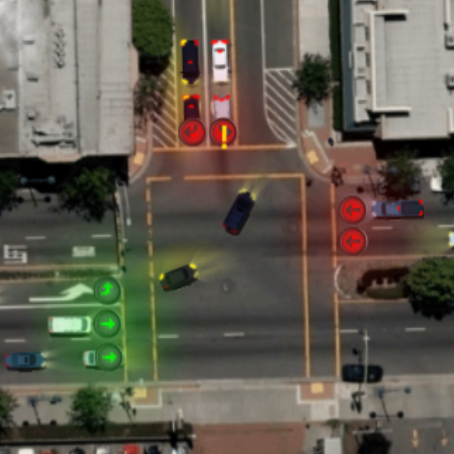 Traffic Lanes 2 app icon captured 2026-08-18