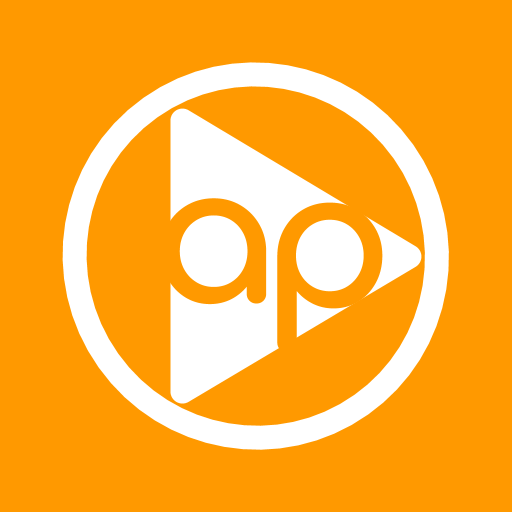 Anytime Podcast Player Google Play icon captured 2026-08-15