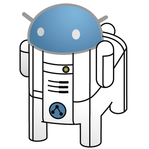 Ponydroid Download Manager Google Play icon captured 2026-08-12