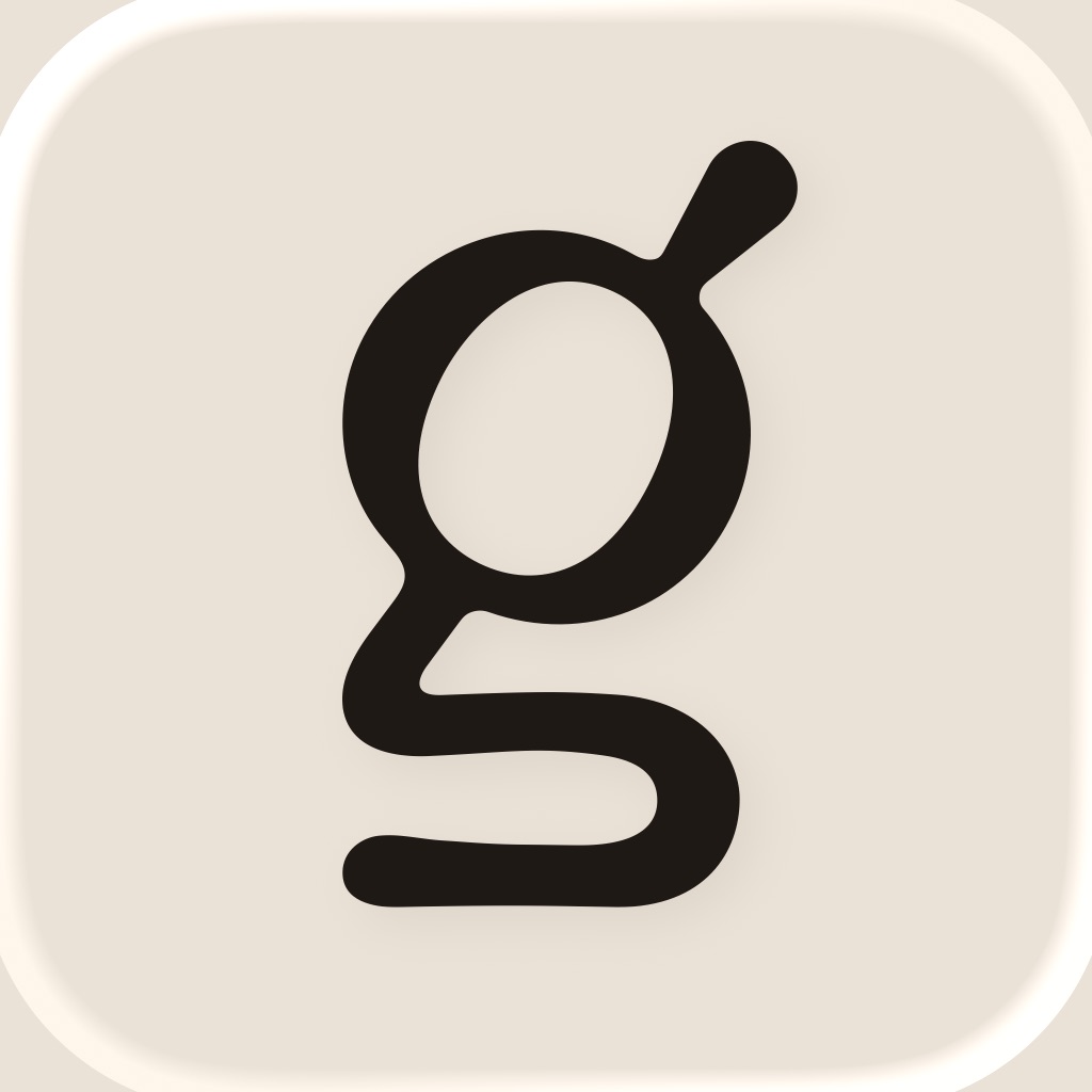 Goodreads: Book Tracker & More app icon captured 2026-08-11