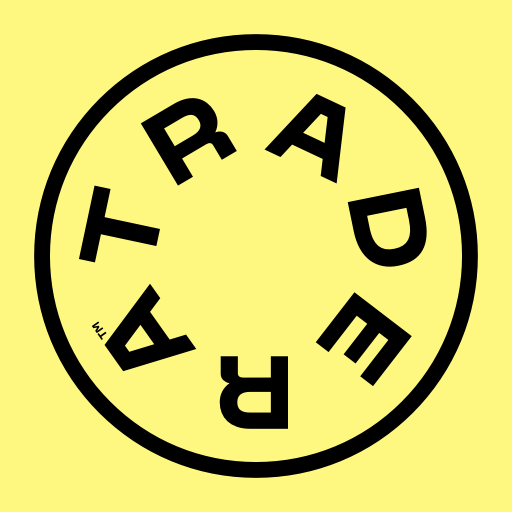 Tradera – köp & sälj begagnat Google Play icon captured 2026-08-16