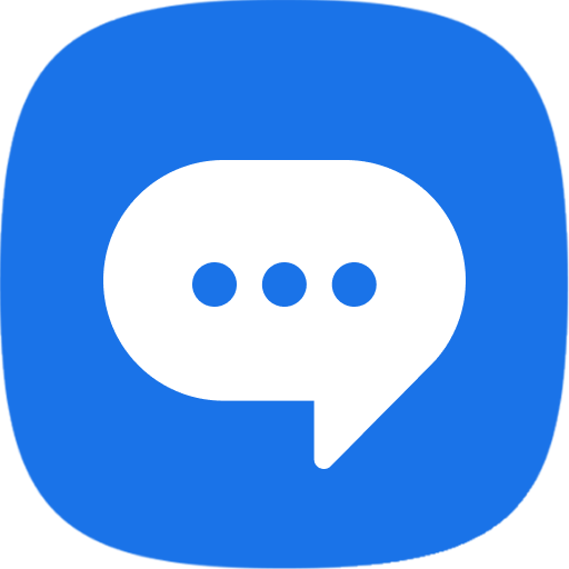 Messages Google Play icon captured 2026-08-11