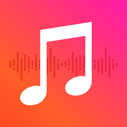Leitor de música e música MP3 Google Play icon captured 2026-08-15