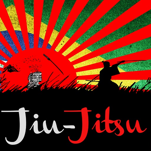 Jiu Jitsu Scoreboard - Simulat app icon captured 2026-08-18
