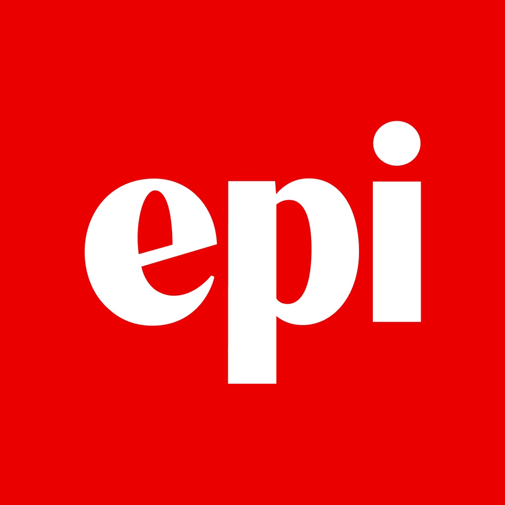 Epicurious app icon captured 2026-08-12