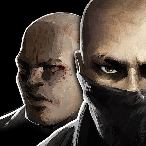 LONEWOLF (17+) A Sniper Story app icon captured 2026-08-18