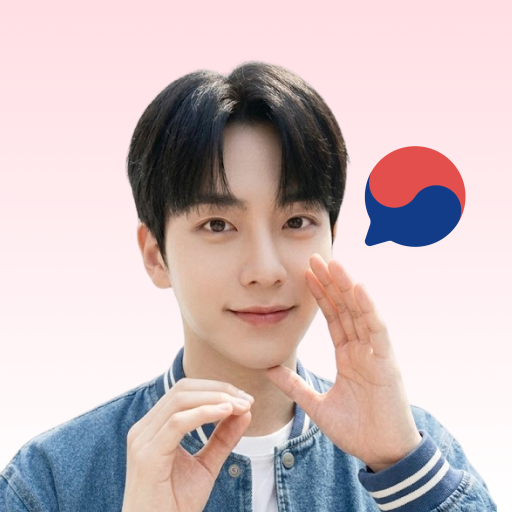 koko AI: Learn Korean Speaking Google Play icon captured 2026-08-16