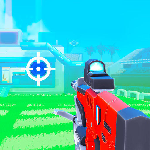 FRAG Pro Shooter Google Play icon captured 2026-08-13