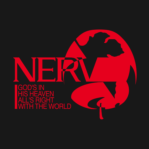 NERV Disaster Prevention Google Play icon captured 2026-08-12